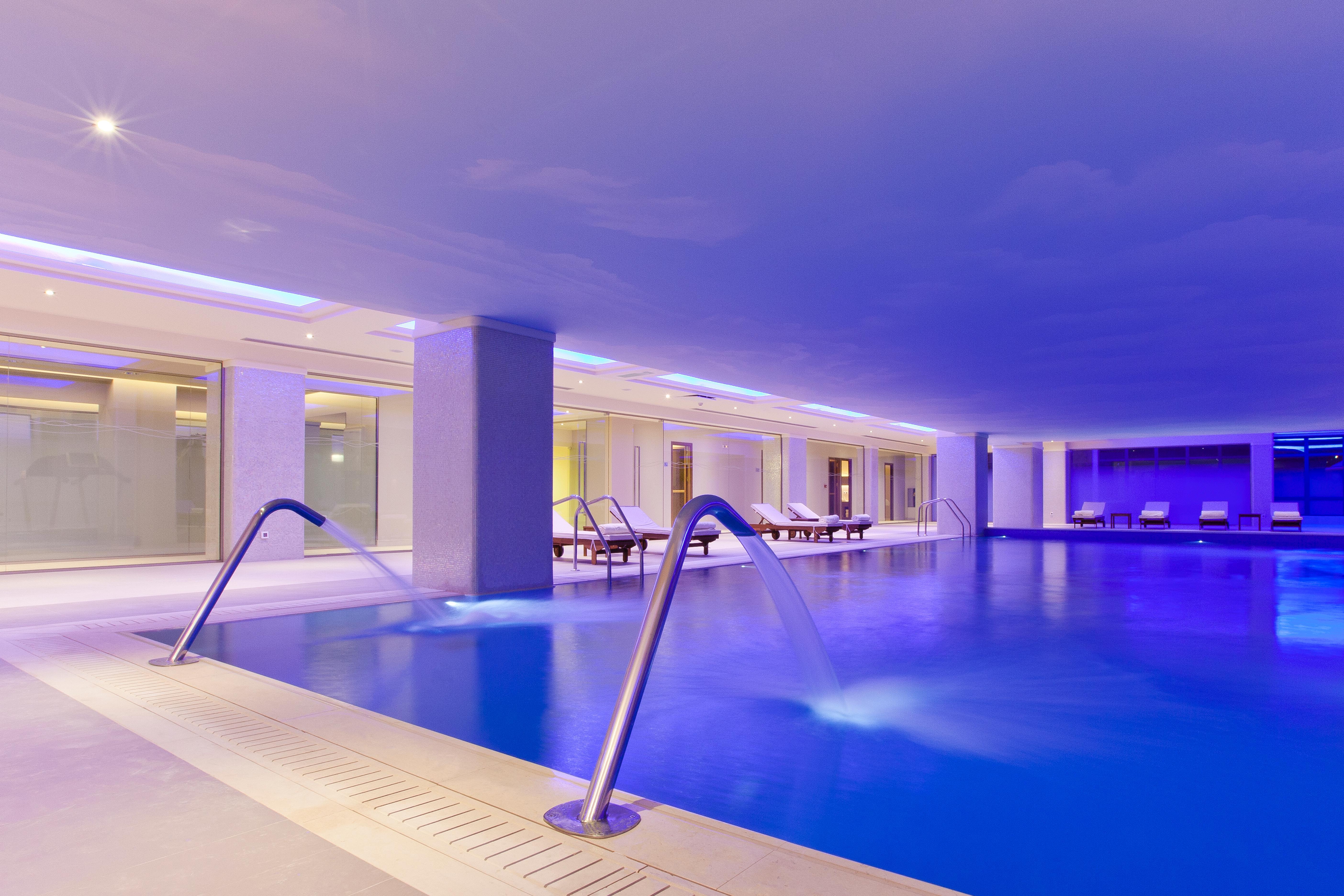 Boutique 5 Hotel & Spa - Adults Only Kiotari Exteriör bild